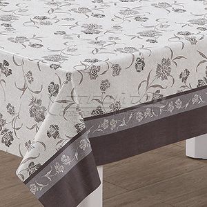Клеенка ПВХ Blisteria FRESCO R078-1-2 на тканой осн. 1,37х20м